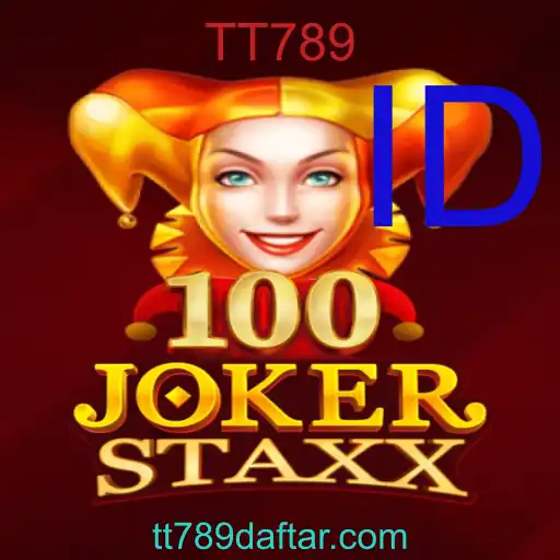 100JokerStaxx
